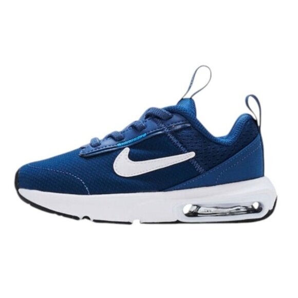 Toddler Air Max Intrlk 75 Toddler‎ Kid Child Shoe Size 6C NEW DH9410-400 - Picture 1 of 8